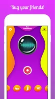 Cat Translator Speaker