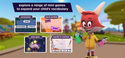Word Tag