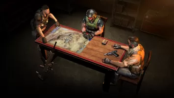 Offline Sniper Shooting Games