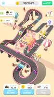 Idle Racing Tycoon-Car Games