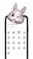 Animal Memoji