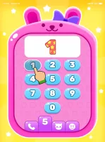 Baby phone - Games for Kids 2+