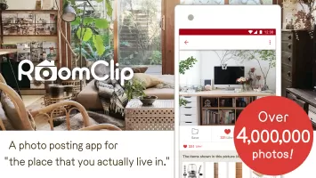 RoomClip Interior PhotoSharing