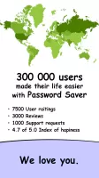 Password Saver