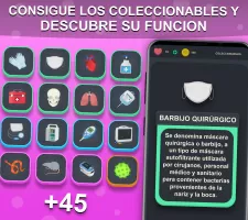 Doctor Trivia - Quiz Medicina