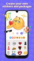 Anim live sticker-WAStickerApp