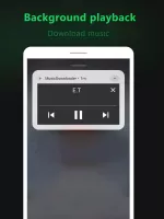 MP3 Downloader&Music Download