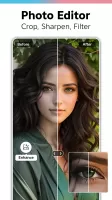 Romantic Love Photo Frames App