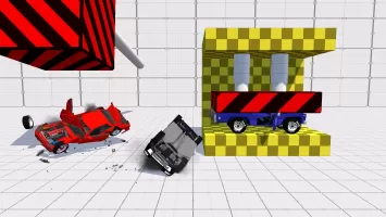Car Destruction Simulator 3D