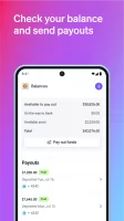 Stripe Dashboard