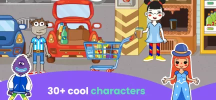 SKIDOS Learning Games for Kids
