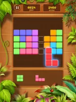 Drag n Match: Block puzzle