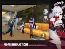 Honkai Impact 3rd