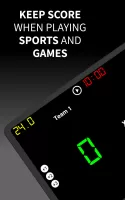 Virtual Scoreboard