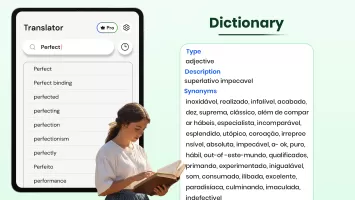 Portuguese English Translator