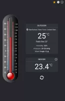 Thermometer++