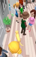 Dog Life Simulator