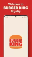 Burger King India