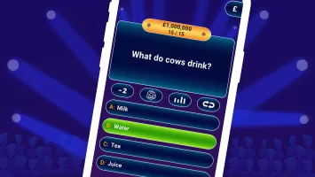 Millionaire 2024: Trivia Game