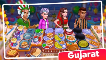 Cooking Event : Cooking Games