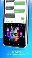 Custom Keyboard - Led Keyboard