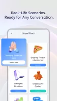 Lingual Coach