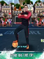 Ronaldo: Kick'n'Run Football