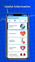 Blood Pressure App: Bp Monitor