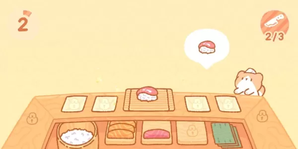 Kuma Sushi Bar