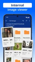 File Explorer: Manager & Clean
