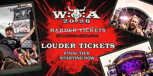 Wacken Open Air 2025