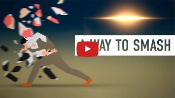 A Way to Smash - 2023 Gameplay