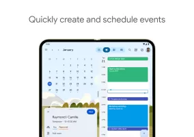 Google Calendar