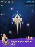 Space Colonizers Idle Clicker