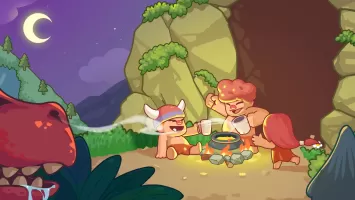 Monster Trainer