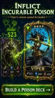 Card Heroes: TCG/CCG deck Wars