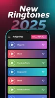 Music Ringtones 2025