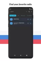 Radio Russia online