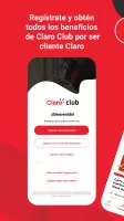 Claro Club Centroamérica