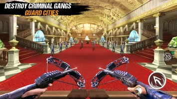 Ninja’s Creed:3D Shooting Game