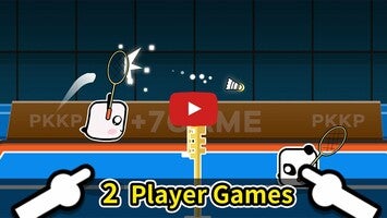 PKKP 2 Player Games v5.3