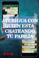 Saber con Quién esta en línea