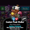 Zombot plank Walker