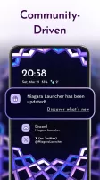 Niagara Launcher