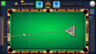 8 Ball Pool