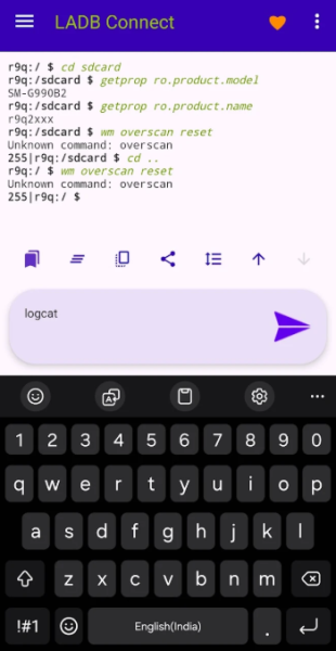 LADB Connect