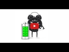 Full Battery Alarm App For Android