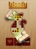 Woody Block Puzzle ®