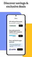 Providers EBT by Propel