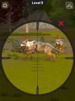 Animal Hunter: Wild Shooting